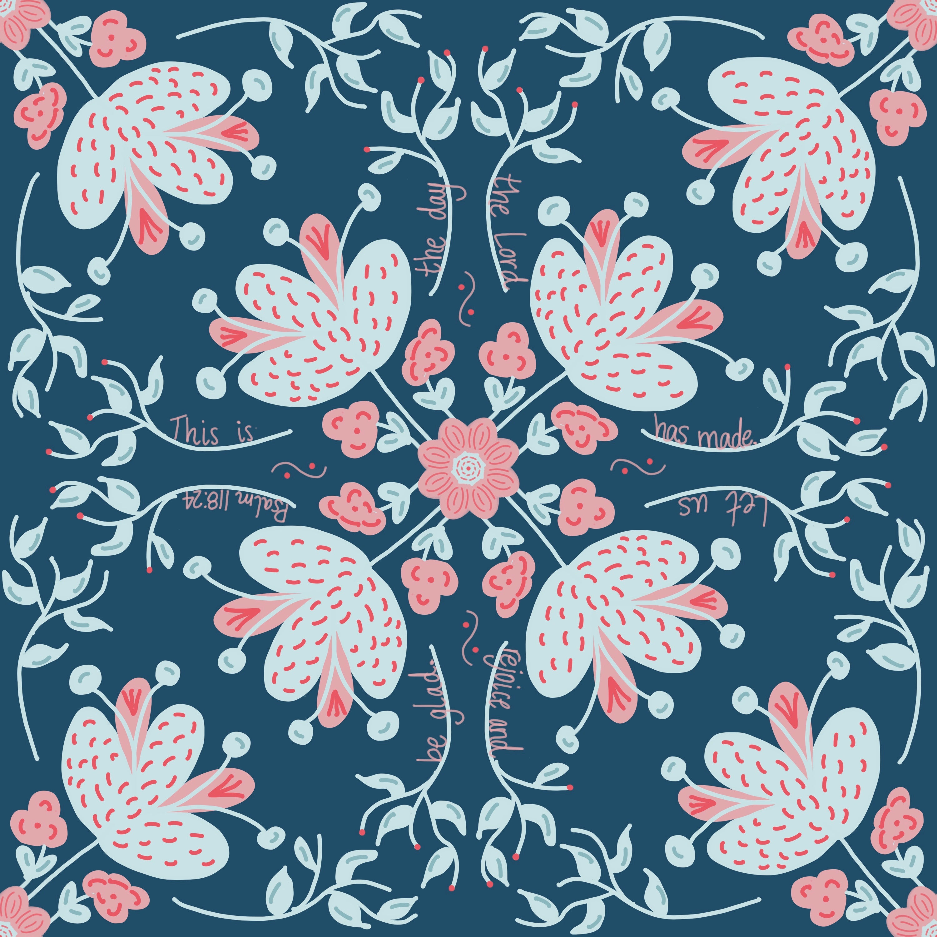 Rectangular Tablecloth