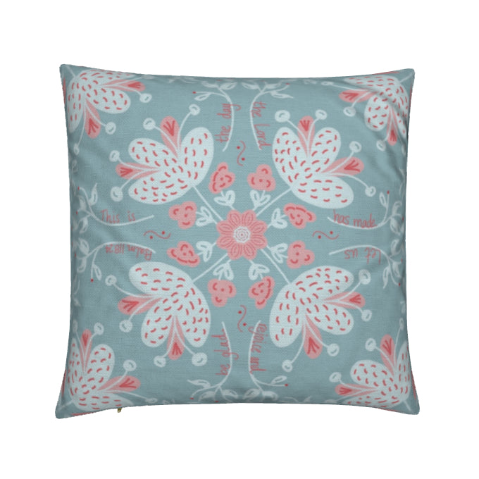 Etta Pillow - Mist
