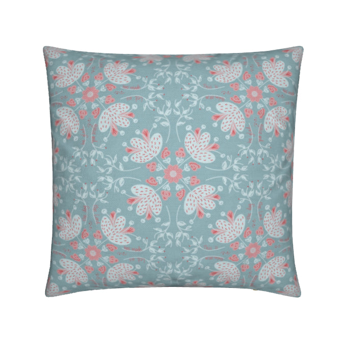 Etta Pillow - Mist