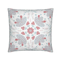 Etta Pillow - Snow
