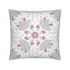 Etta Pillow - Snow