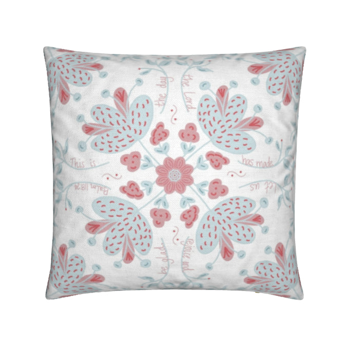 Etta Pillow - Snow