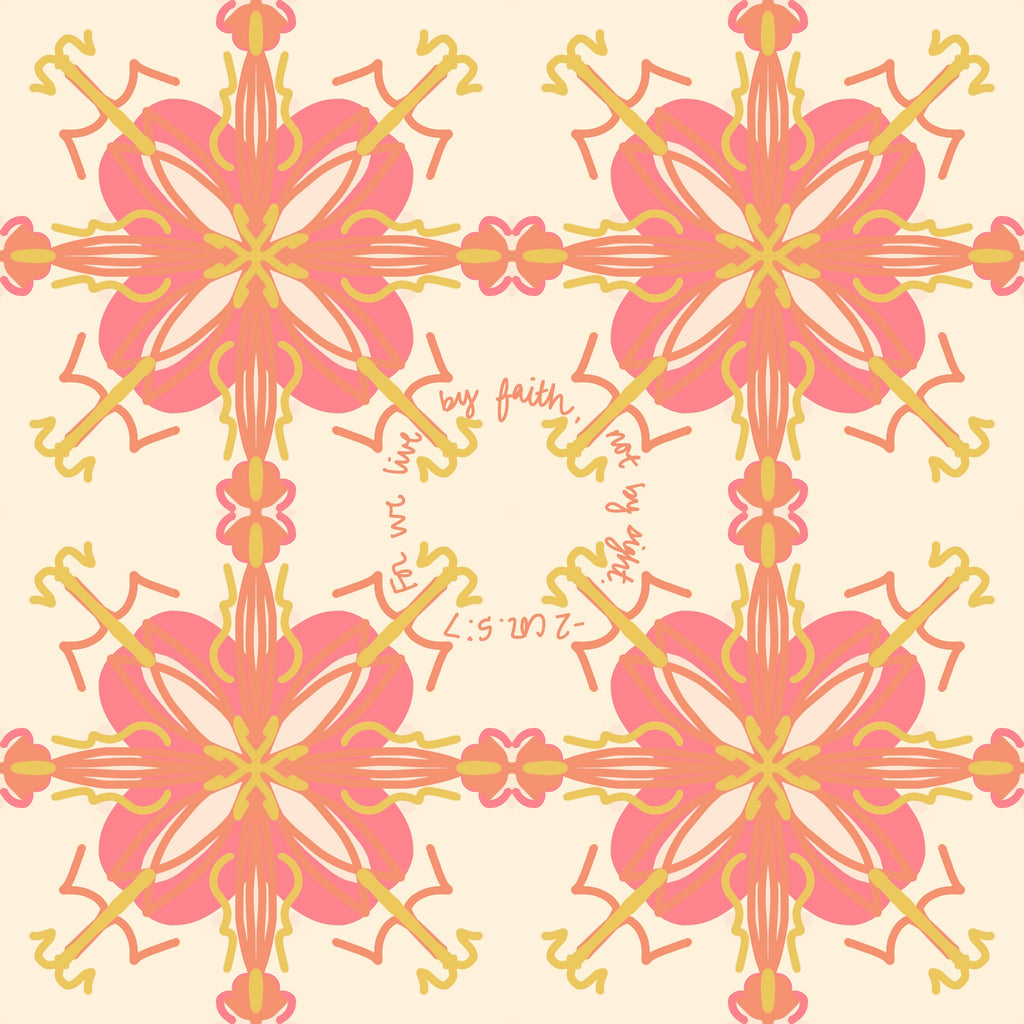 Dinner Napkins- Set of 4