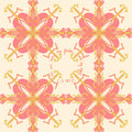 NEW!  Willa Square Tablecloth (2 Corinthians 5:7)