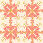 Dinner Napkins- Set of 4