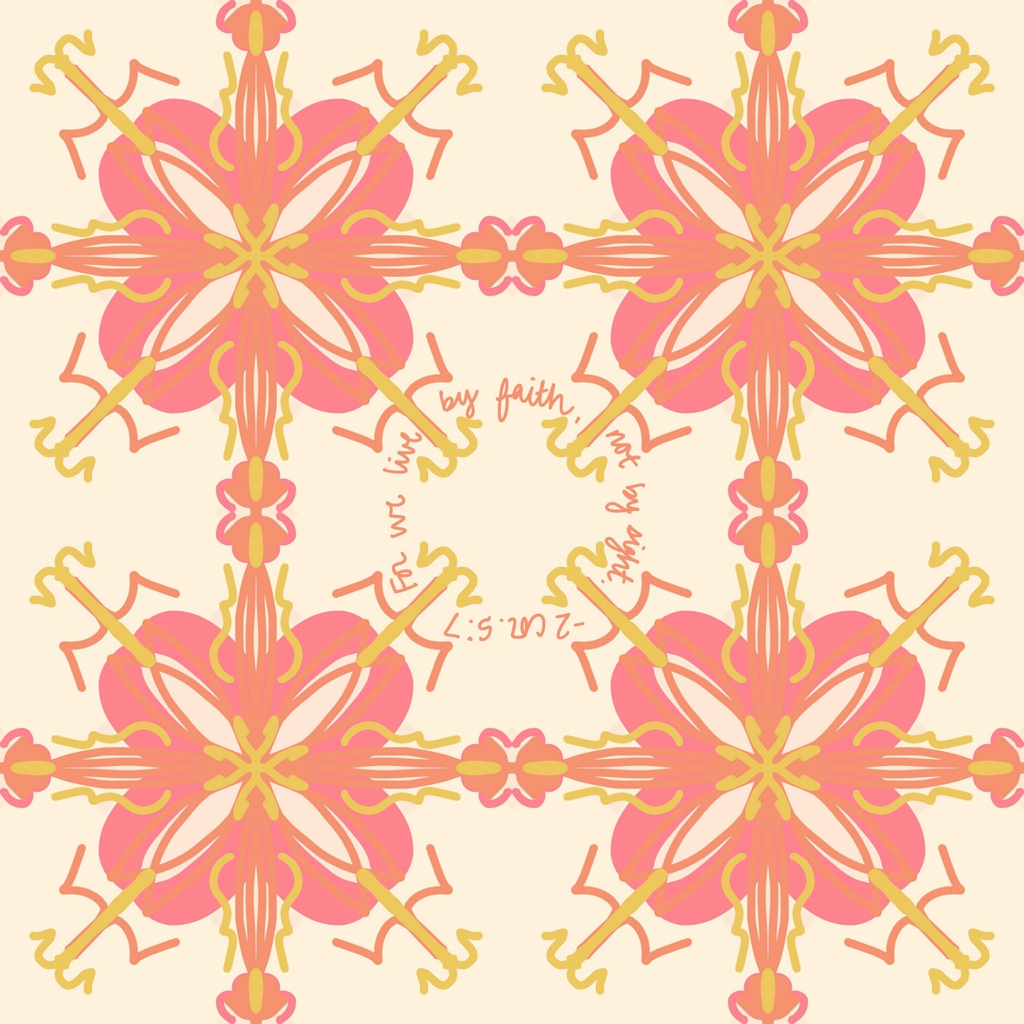 Dinner Napkins- Set of 4