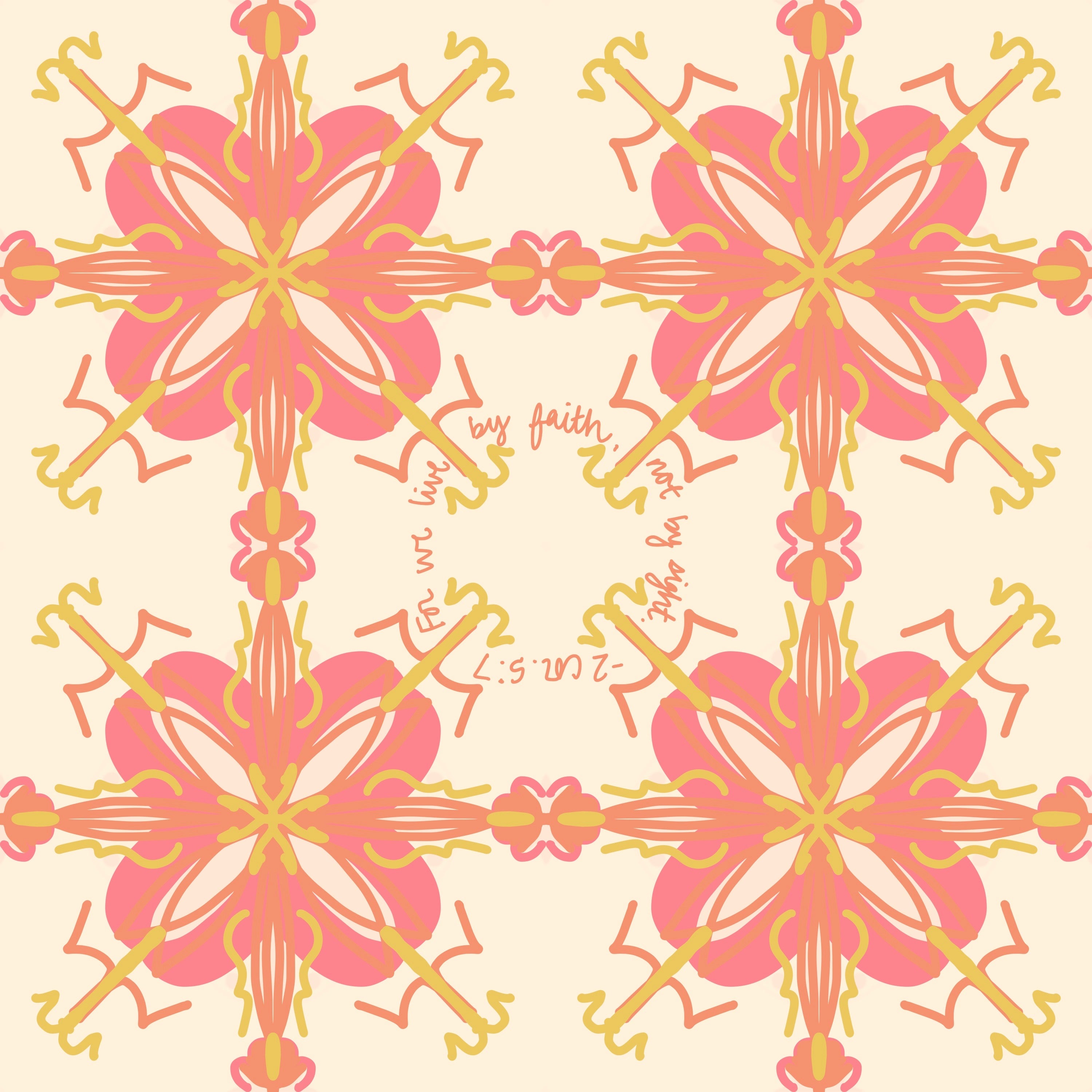 Rectangular Tablecloth