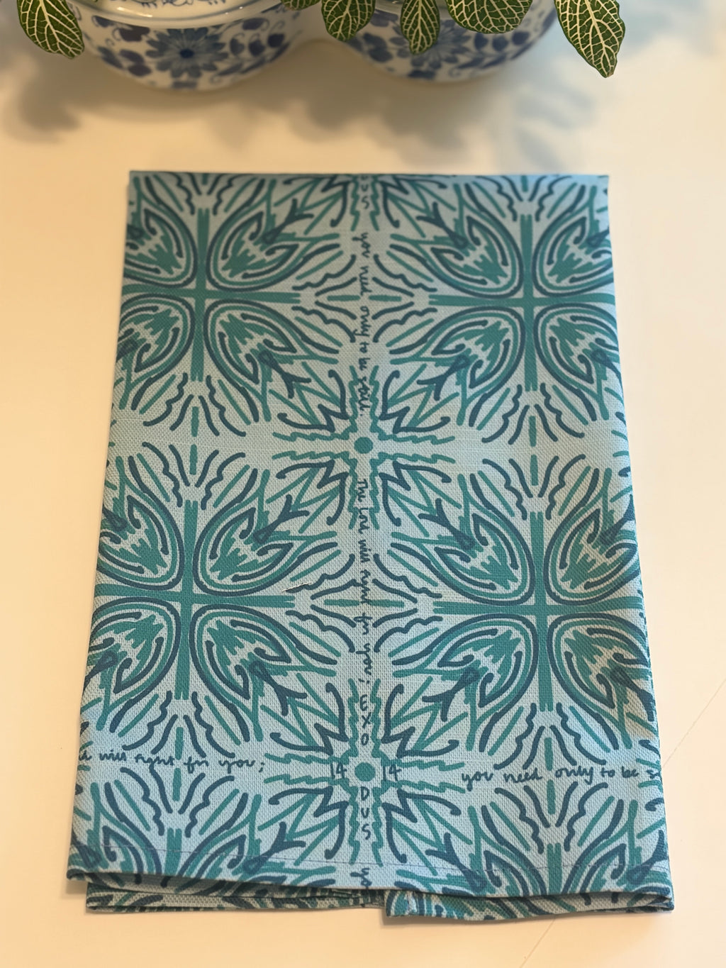 Tea Towels