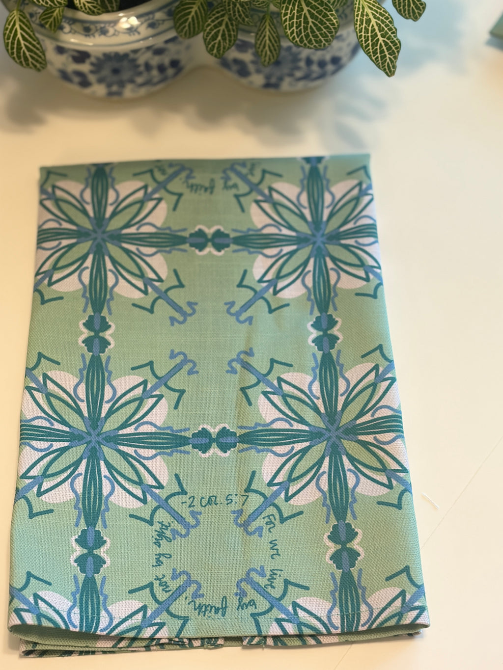 Tea Towels