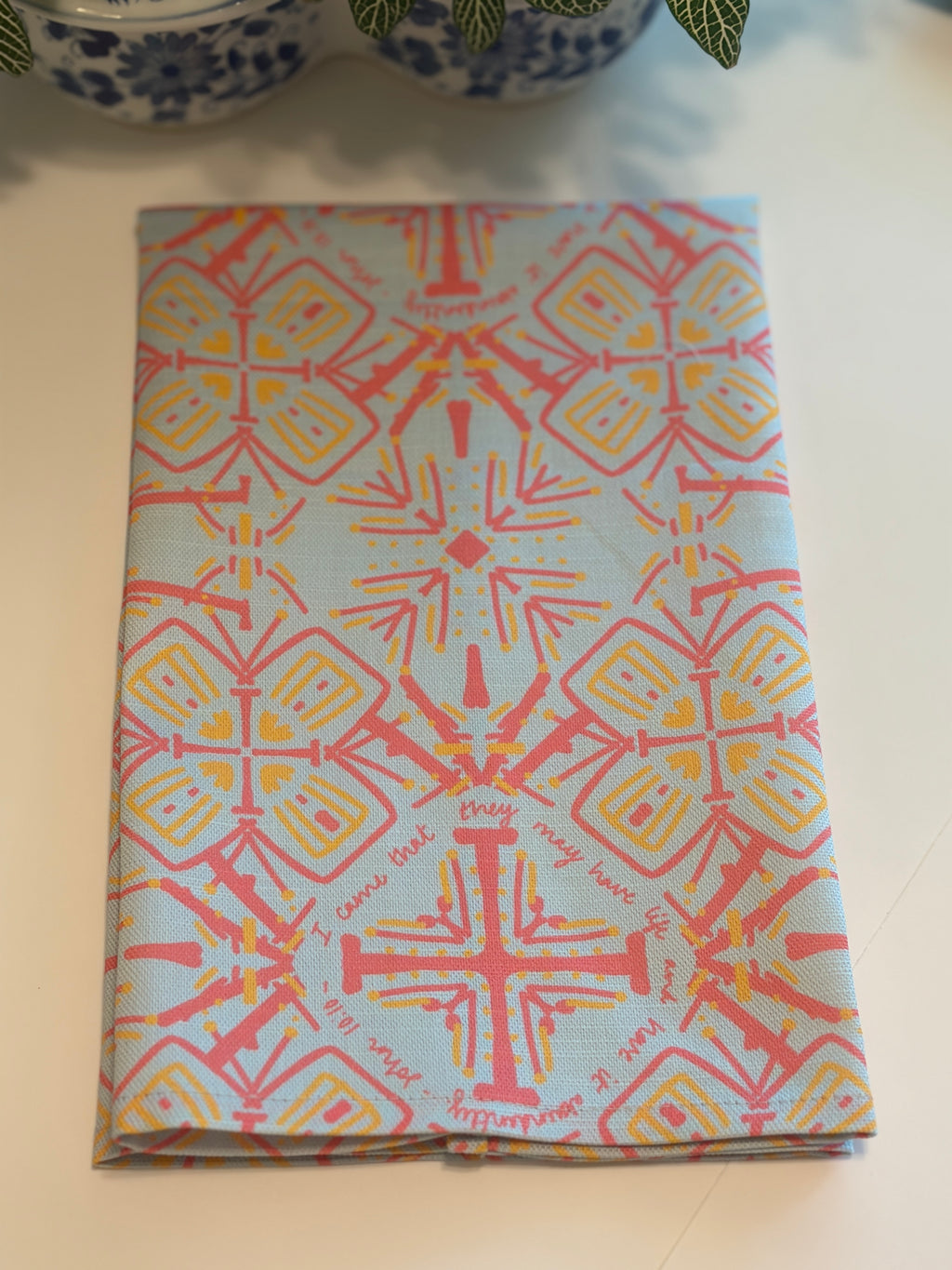 Tea Towels