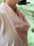 NEW!  Florence Scarf (John 10:10)