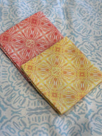 Appetizer Napkins- Set of 4