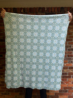 Hayes Baby Blanket