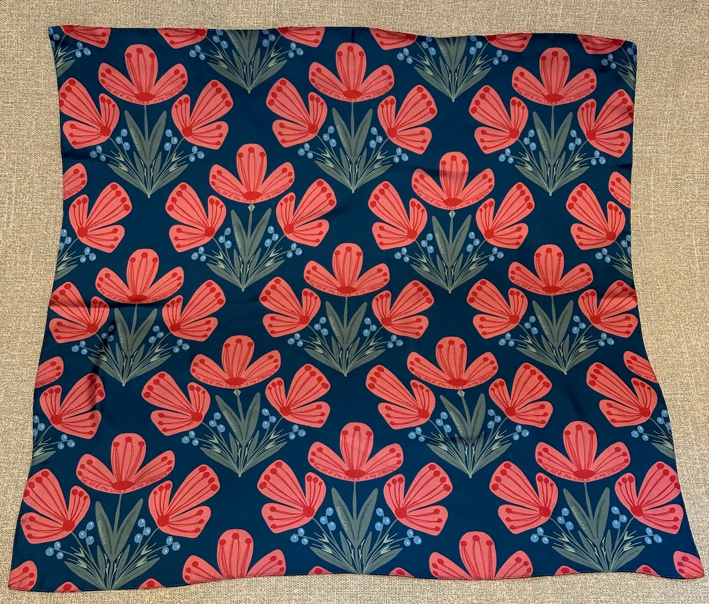 NEW! Scarf