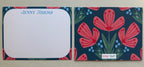 Cecilia Notecards (Nehemiah 8:10)