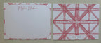 Taylor Notecards  (Philippians 4:13)