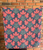 Cecilia Scarf (Nehemiah 8:10)
