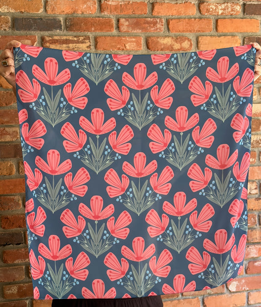 Cecilia Scarf (Nehemiah 8:10)