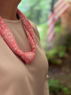 Melba Scarf (Psalm 23:1)