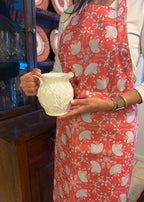 Etta Apron  (Psalm 118:24 )
