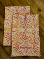 NEW! Florence Tea Towel (John 10:10)