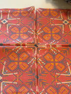 Dinner Napkins- Set of 4