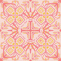 NEW!  Florence Square Tablecloth (John 10:10)