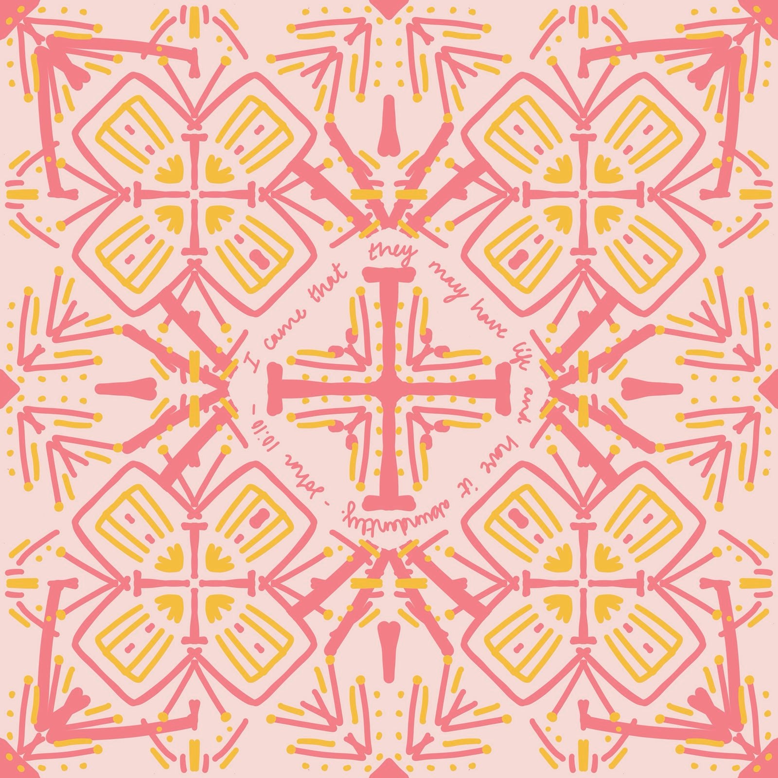 Rectangular Tablecloth