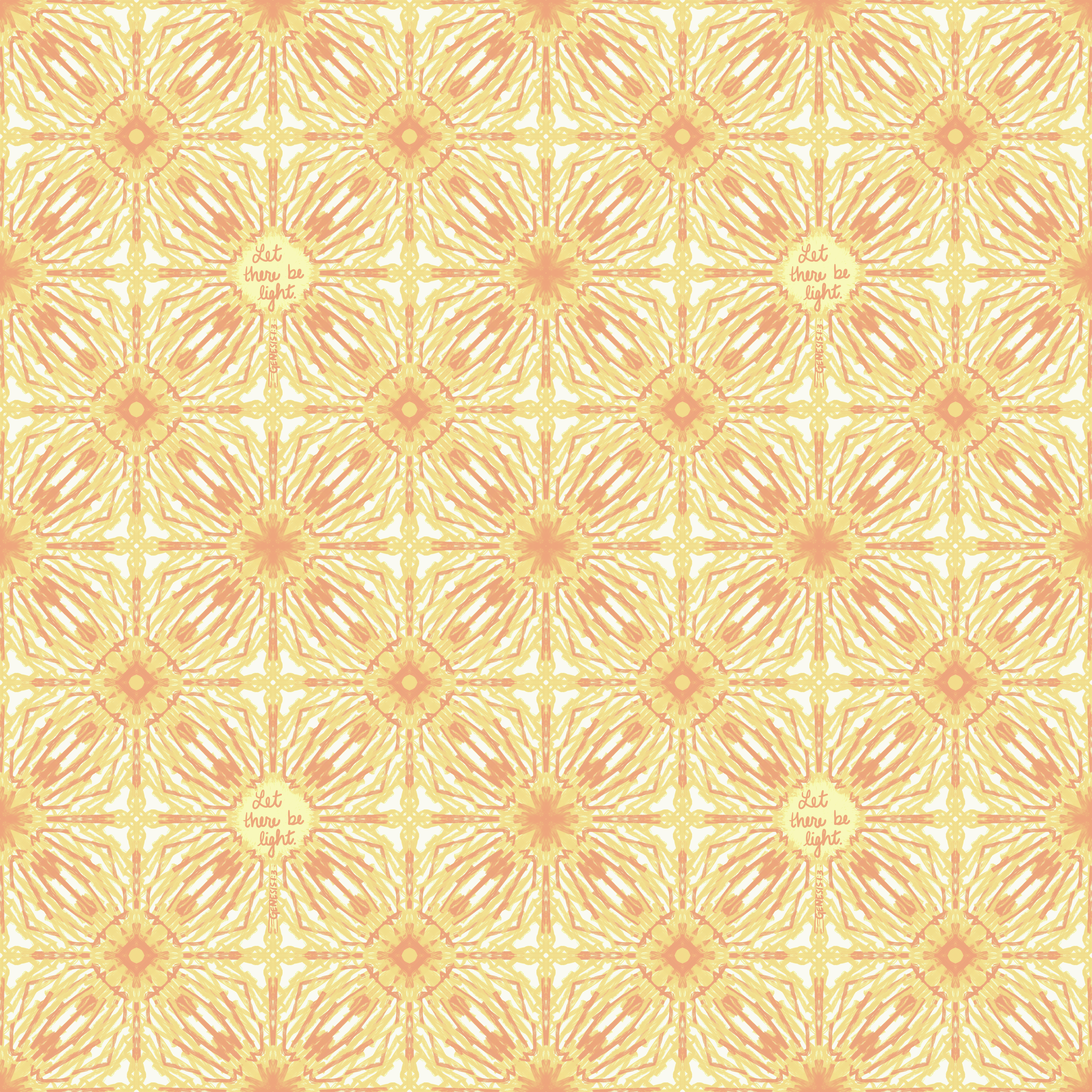 Appetizer Napkins- Set of 4