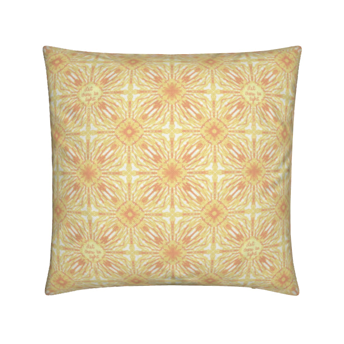 Mae Pillow - Citrus