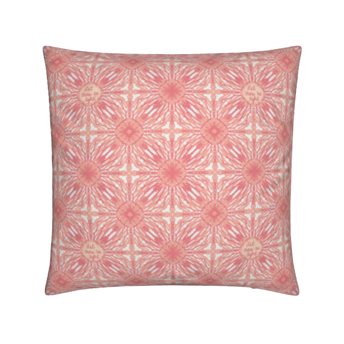 Mae Pillow - Grapefruit
