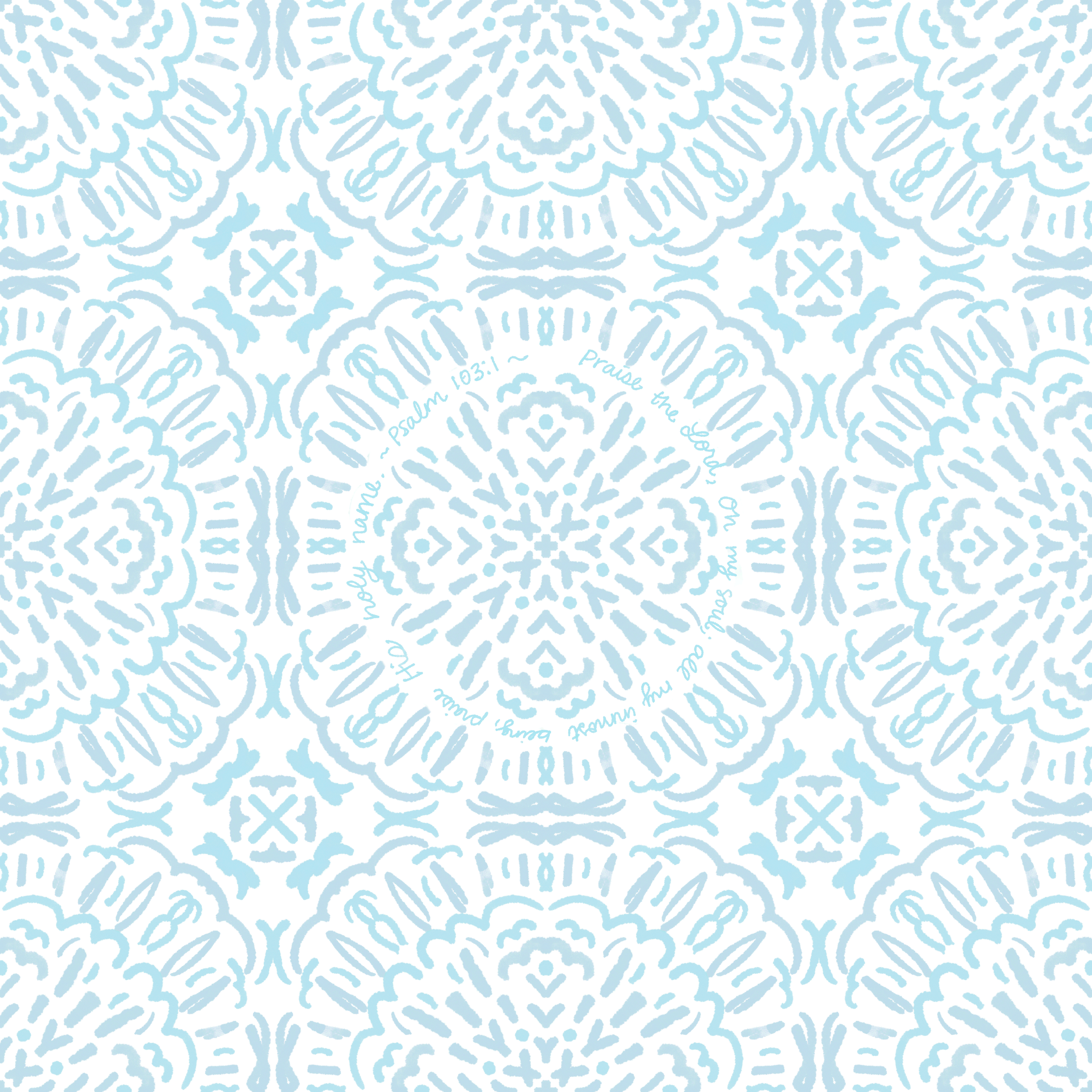 Appetizer Napkins- Set of 4