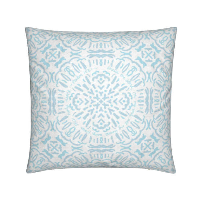 Maggie Pillow - Ice