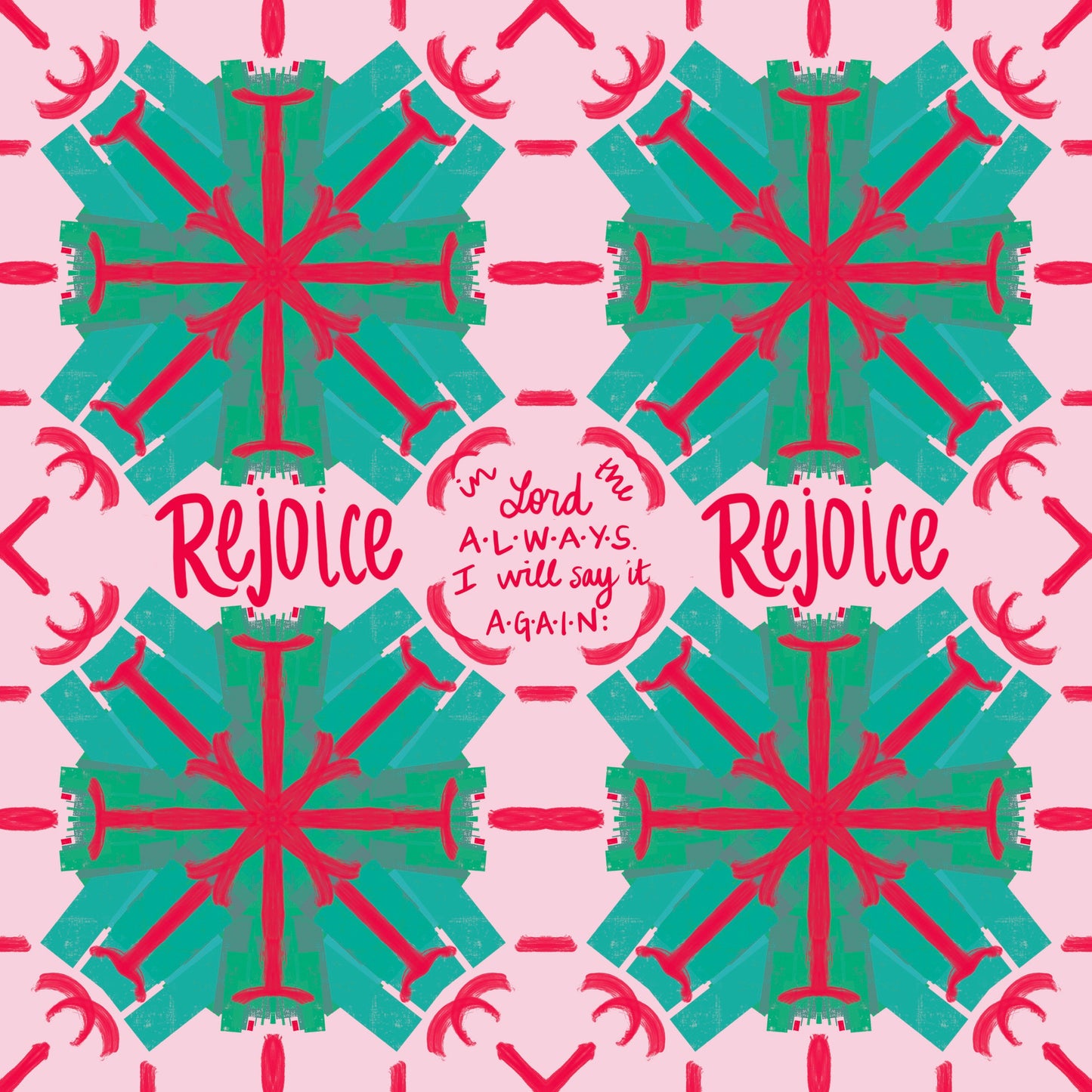 Rectangular Tablecloth