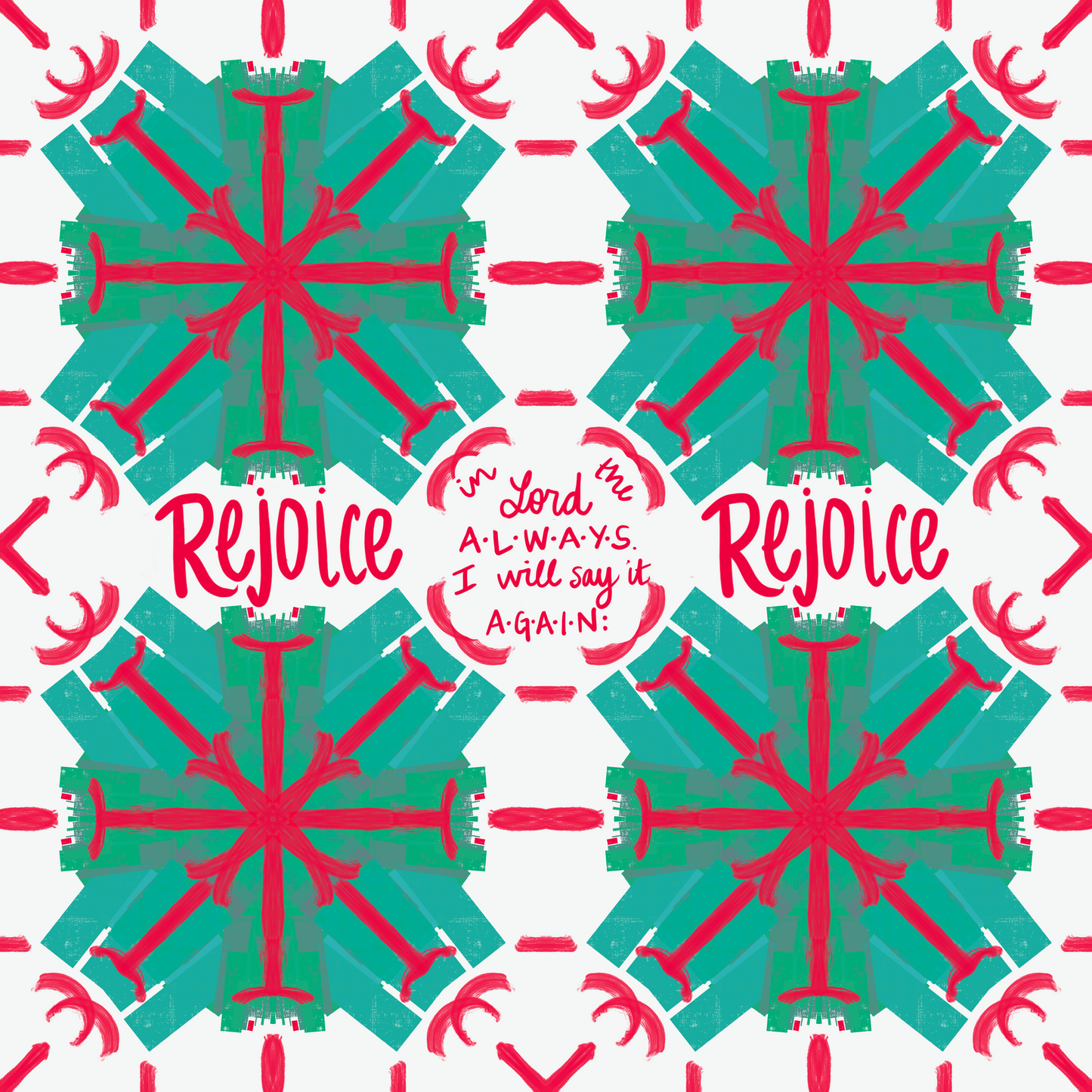 Rectangular Tablecloth