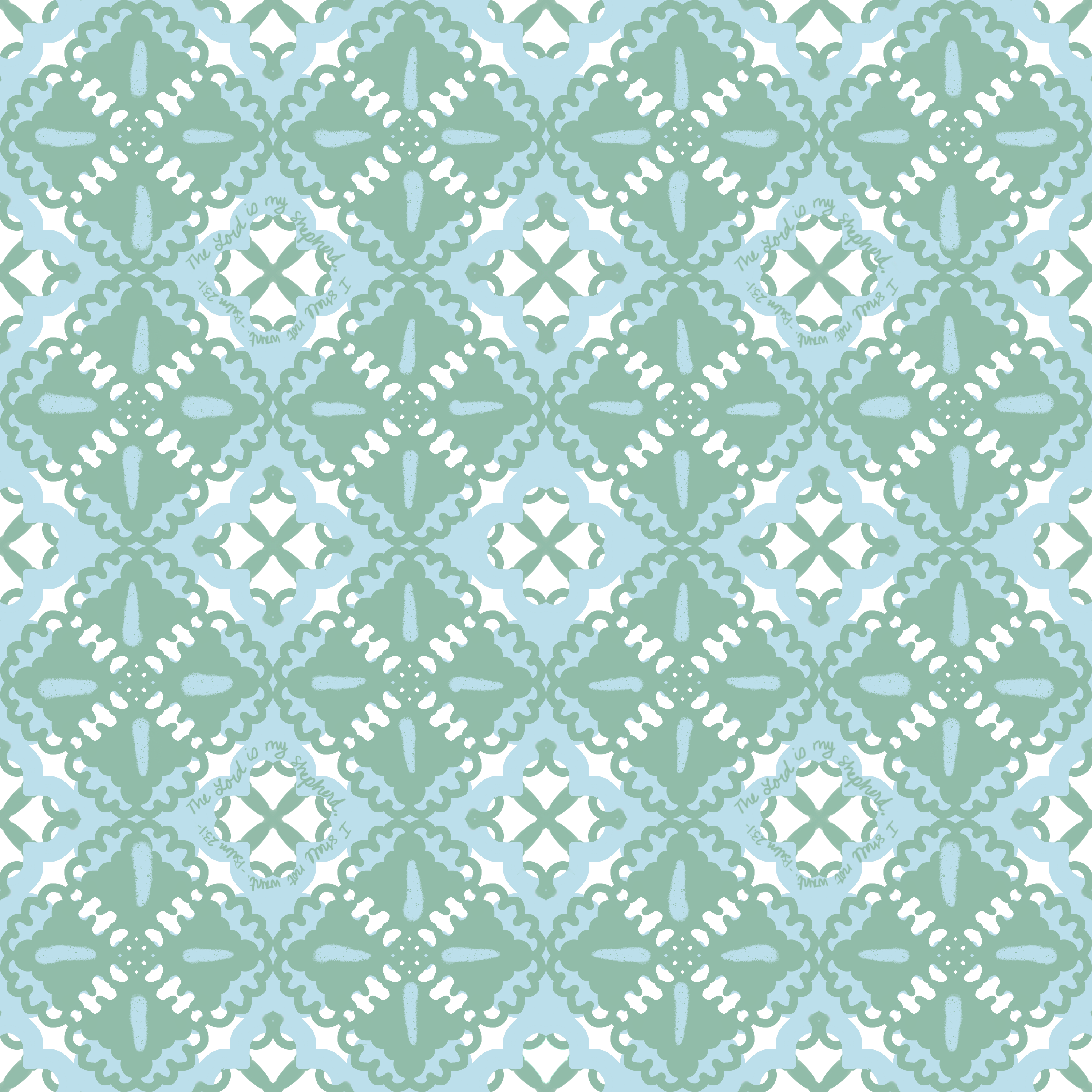 Rectangular Tablecloth
