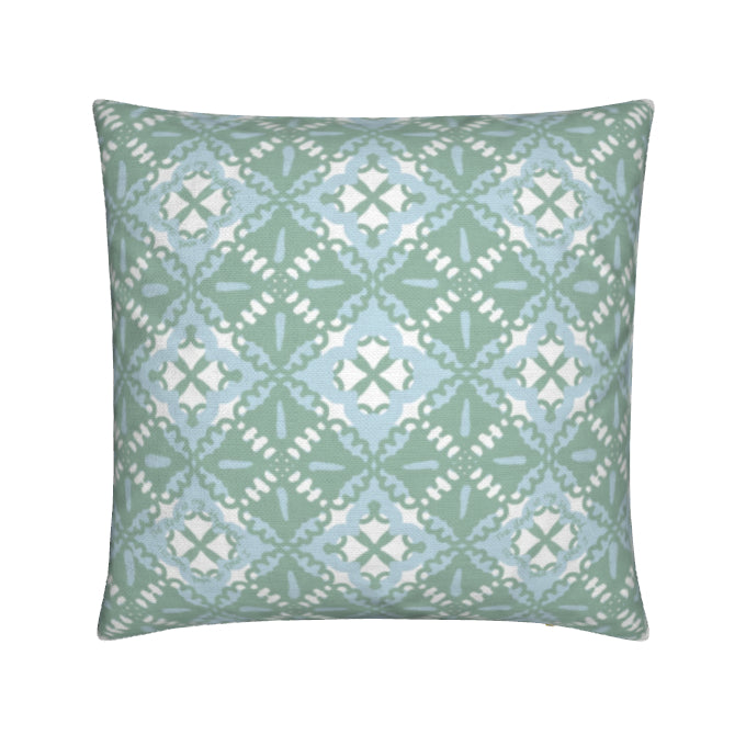 Melba Pillow -Lake