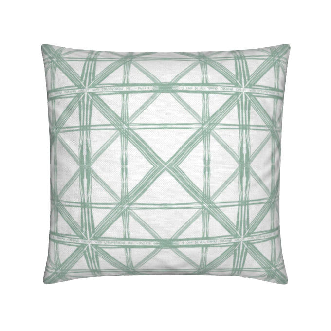 Taylor Pillow - Meadow