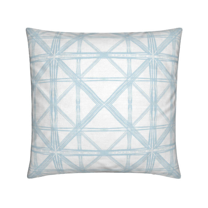Taylor Pillow - Sky
