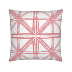Taylor Pillow - Peony