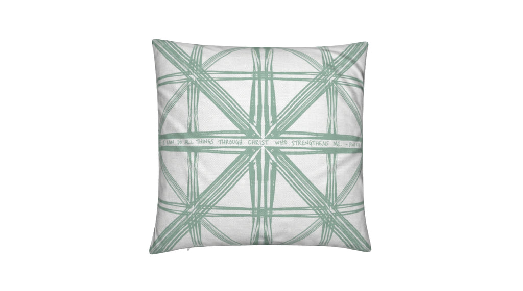 Taylor Pillow - Meadow