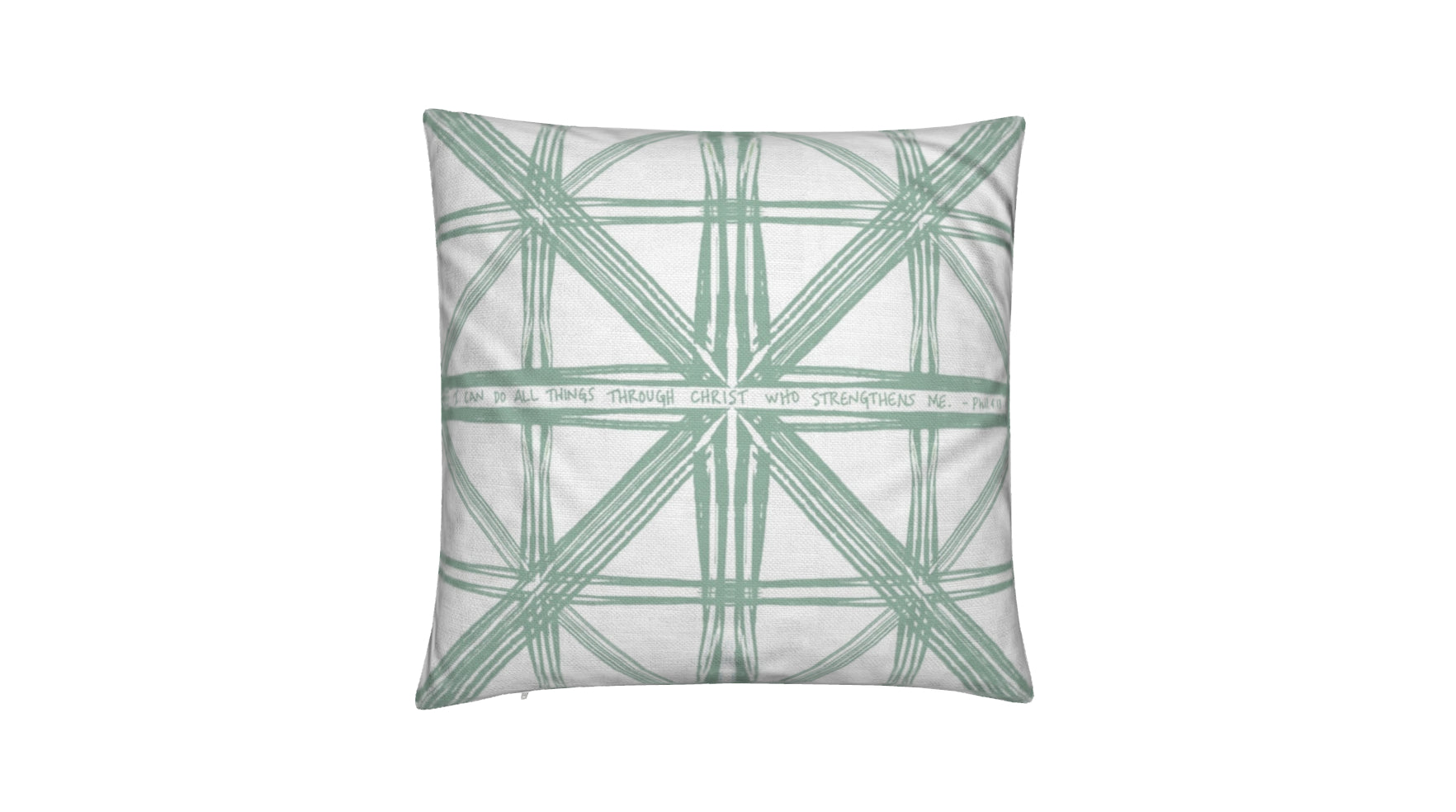 Taylor Pillow - Meadow