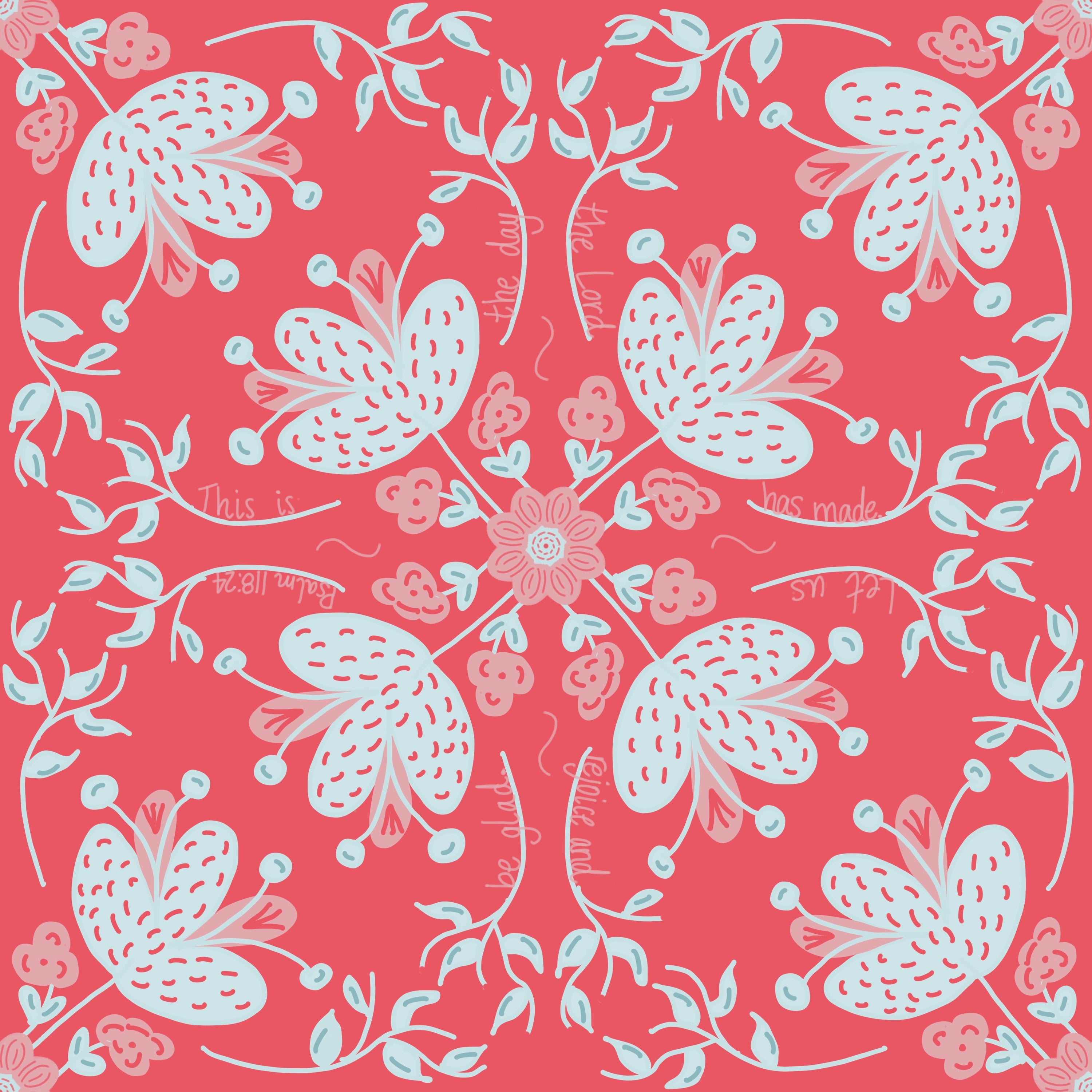 Hayes Baby Blanket