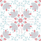 Bible verse fabric; scripture fabric;   This is the day the Lord has made, I will rejoice and be glad,  Psalm 118:24