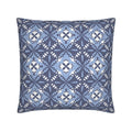 Melba Pillow - Indigo