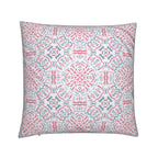 Maggie Pillow - Patio