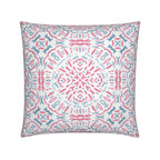 Maggie Pillow - Patio