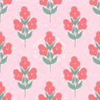 Bible verse fabric; scripture fabric; Be still and know that I am God -Psalm 46:10
